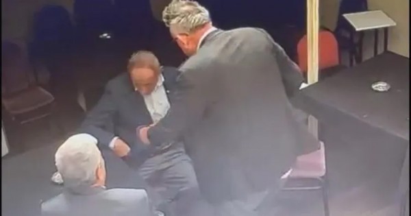 CHP'de ikinci seçim skandalı! AK Partili isim açıkladı